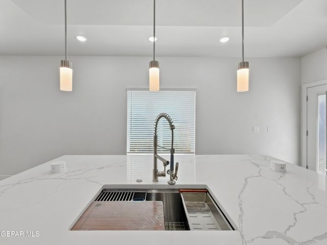 12609 DON NORTE Street, El Paso, TX 79934