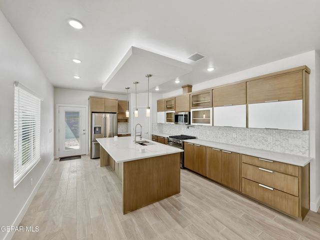 12609 DON NORTE Street, El Paso, TX 79934