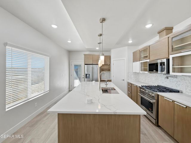 12609 DON NORTE Street, El Paso, TX 79934