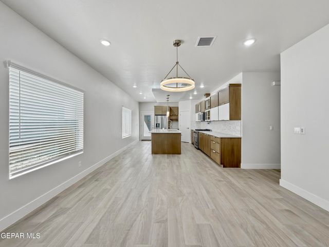 12609 DON NORTE Street, El Paso, TX 79934