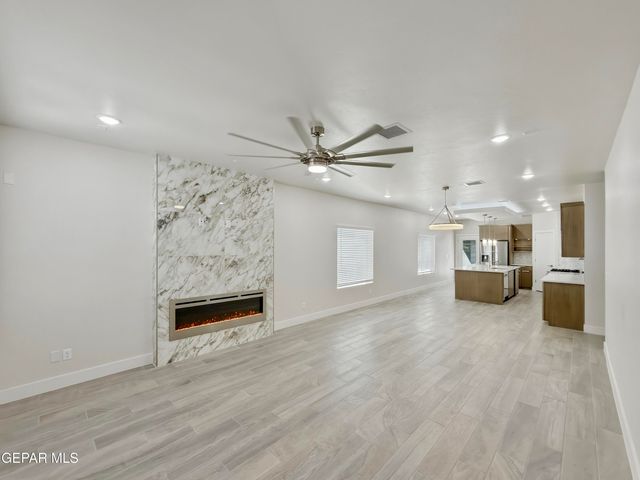 12609 DON NORTE Street, El Paso, TX 79934