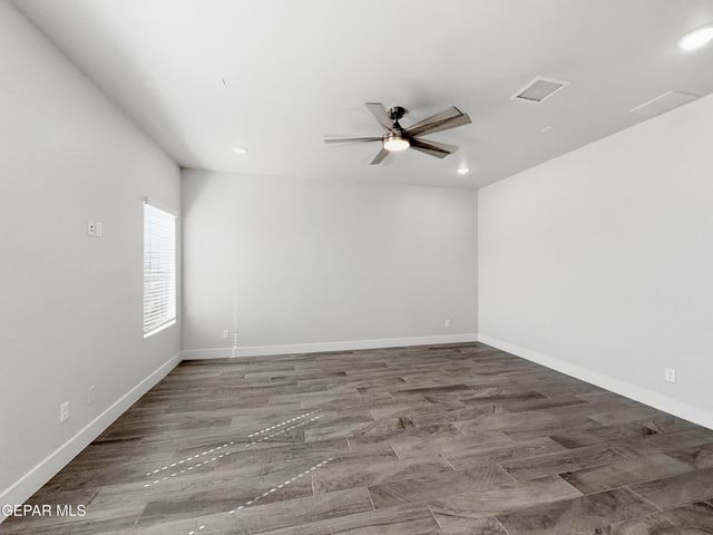 12609 DON NORTE Street, El Paso, TX 79934