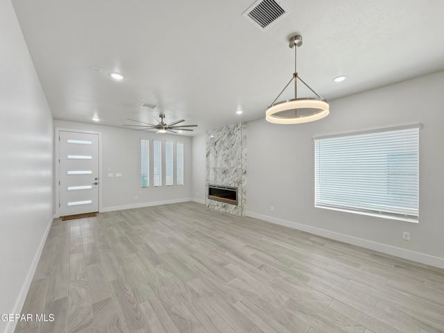 12609 DON NORTE Street, El Paso, TX 79934