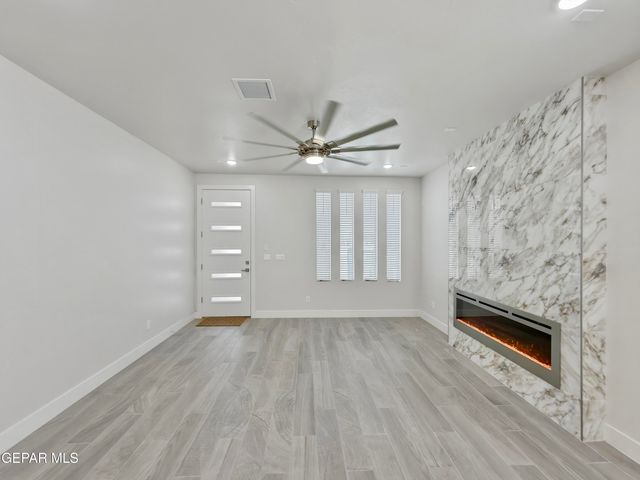 12609 DON NORTE Street, El Paso, TX 79934