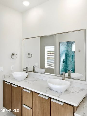 12609 DON NORTE Street, El Paso, TX 79934