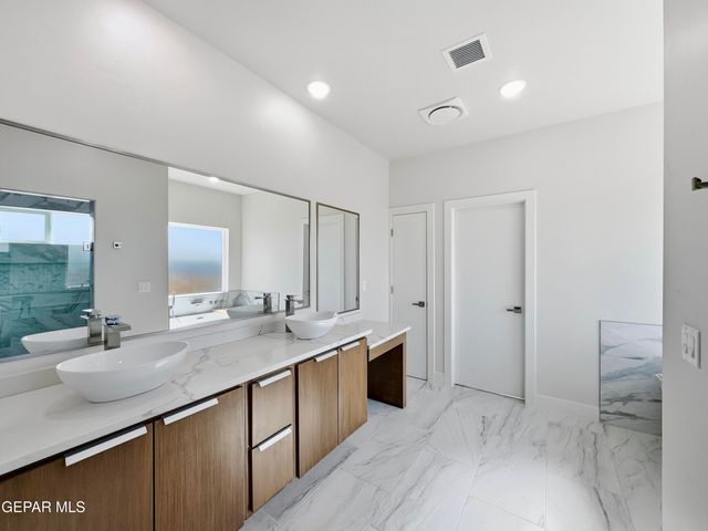 12609 DON NORTE Street, El Paso, TX 79934