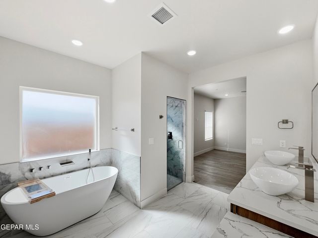 12609 DON NORTE Street, El Paso, TX 79934