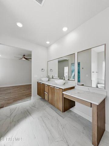 12609 DON NORTE Street, El Paso, TX 79934