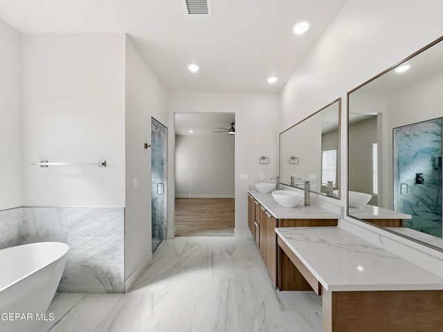 12609 DON NORTE Street, El Paso, TX 79934