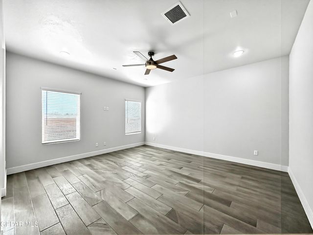 12609 DON NORTE Street, El Paso, TX 79934