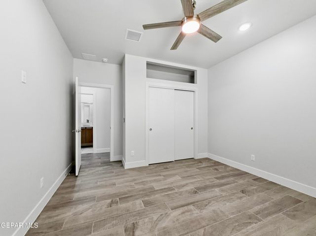 12609 DON NORTE Street, El Paso, TX 79934