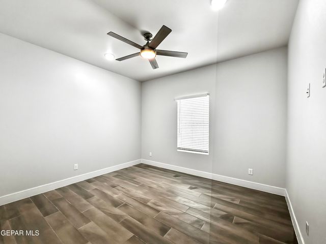 12609 DON NORTE Street, El Paso, TX 79934