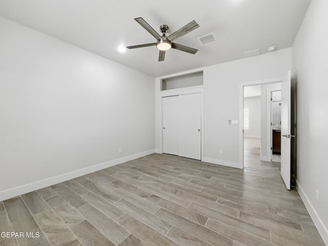 12609 DON NORTE Street, El Paso, TX 79934