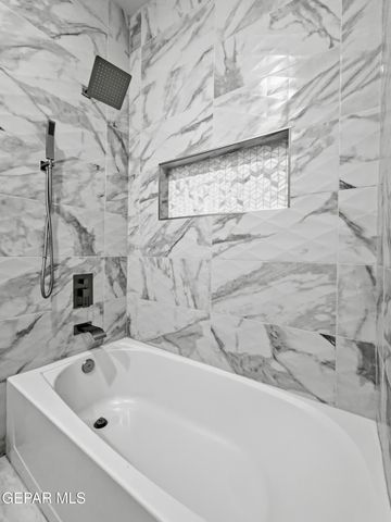 12609 DON NORTE Street, El Paso, TX 79934