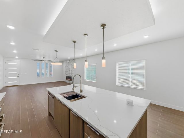 12609 DON NORTE Street, El Paso, TX 79934