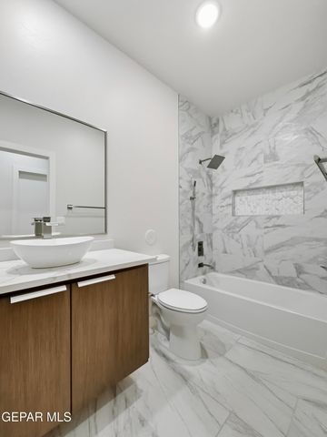 12609 DON NORTE Street, El Paso, TX 79934