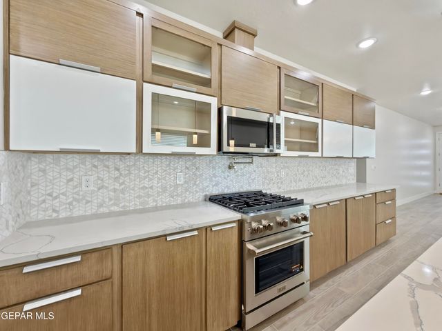 12609 DON NORTE Street, El Paso, TX 79934