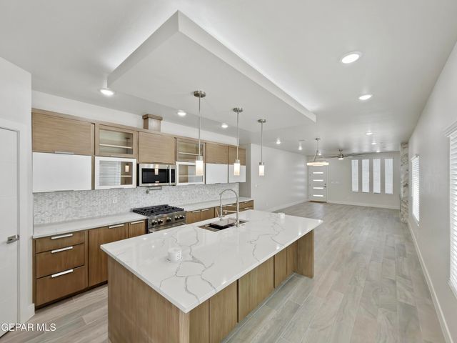 12609 DON NORTE Street, El Paso, TX 79934