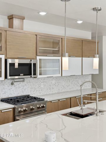 12609 DON NORTE Street, El Paso, TX 79934