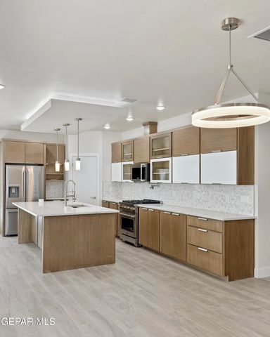 12609 DON NORTE Street, El Paso, TX 79934