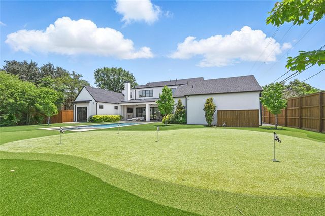 4207 Valley Ridge Road, Dallas, TX 75220