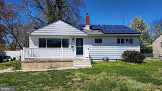 213 OVERBROOK AVE, Glassboro, NJ 08028