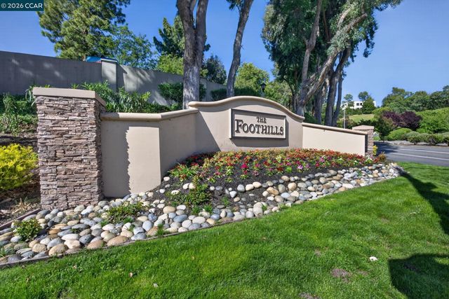 171 Norris Canyon Ter C, San Ramon, CA 94583