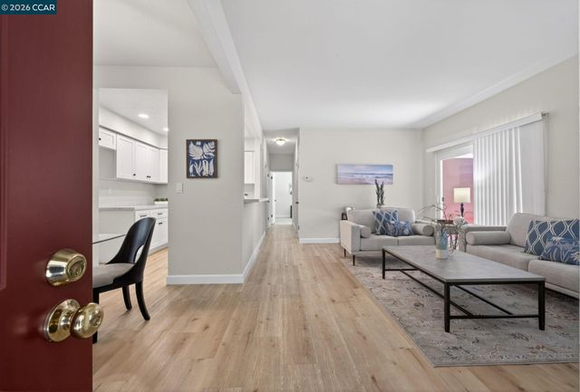 171 Norris Canyon Ter C, San Ramon, CA 94583
