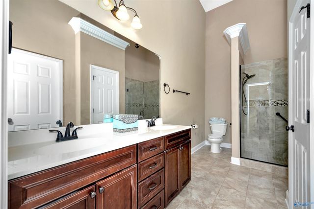 1013 Cresent Falls, Huntsville, AL 35806