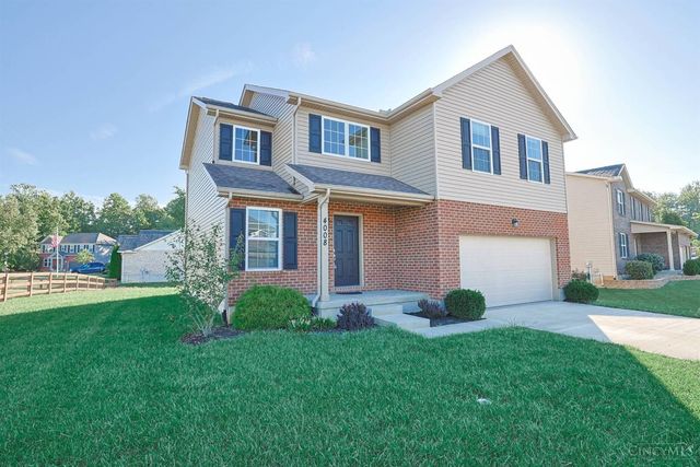 4008 Andora Boulevard, Batavia Twp, OH 45102