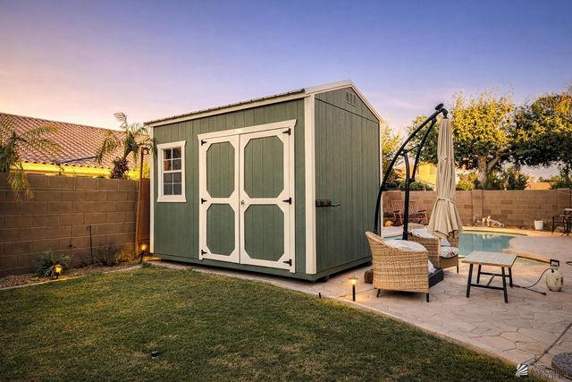 4778 W 31 Ln, Yuma, AZ 85364