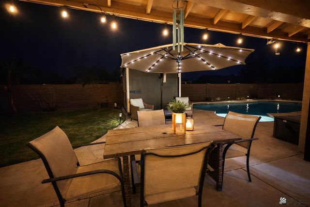 4778 W 31 Ln, Yuma, AZ 85364