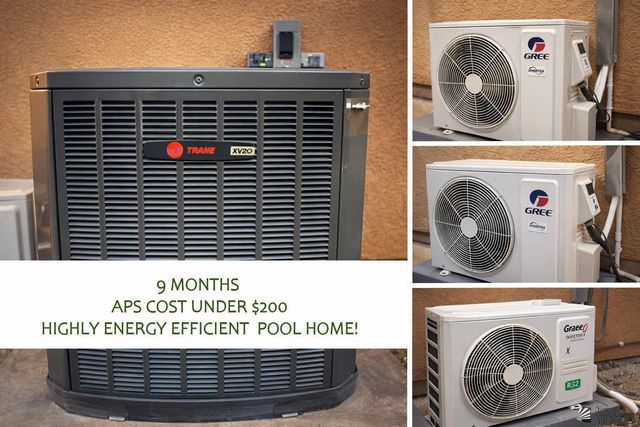 4778 W 31 Ln, Yuma, AZ 85364