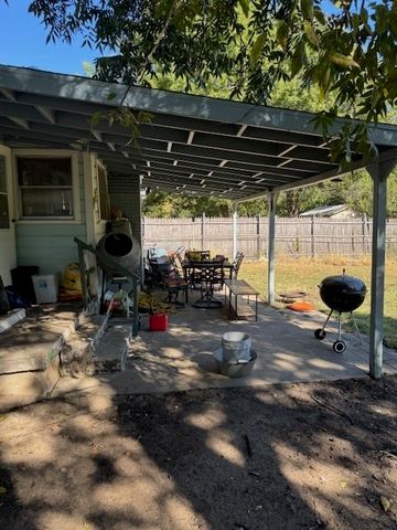3212 Bonnie Brae Avenue, Fort Worth, TX 76111