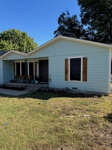 3212 Bonnie Brae Avenue, Fort Worth, TX 76111