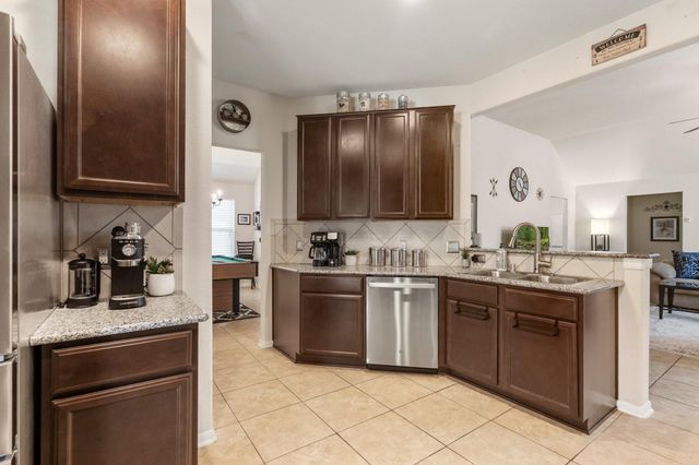 15006 Zenith Glen Lane, Cypress, TX 77429