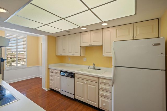 2407 S ARDSON PLACE 501A, Tampa, FL 33629
