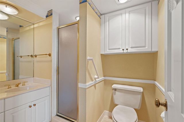 2407 S ARDSON PLACE 501A, Tampa, FL 33629