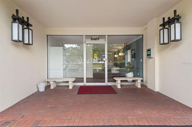 2407 S ARDSON PLACE 501A, Tampa, FL 33629