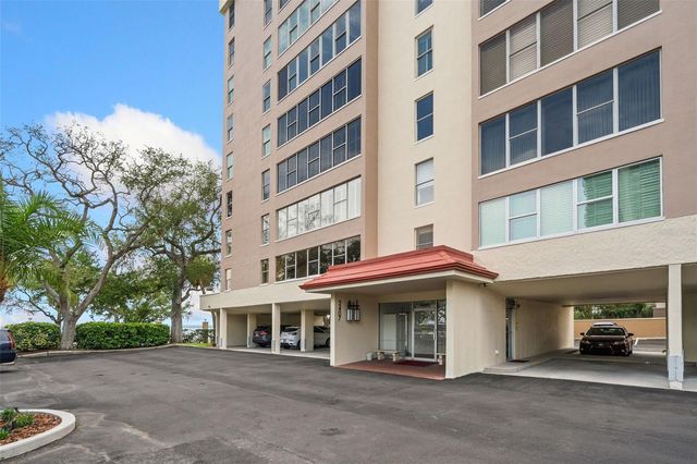 2407 S ARDSON PLACE 501A, Tampa, FL 33629