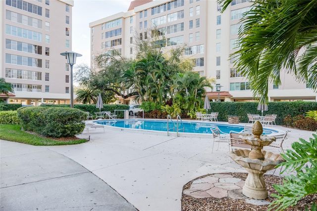 2407 S ARDSON PLACE 501A, Tampa, FL 33629