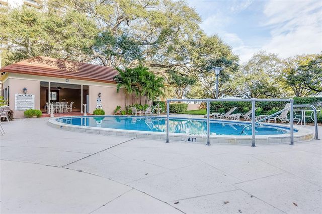 2407 S ARDSON PLACE 501A, Tampa, FL 33629