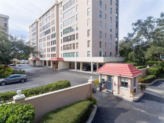 2407 S ARDSON PLACE 501A, Tampa, FL 33629