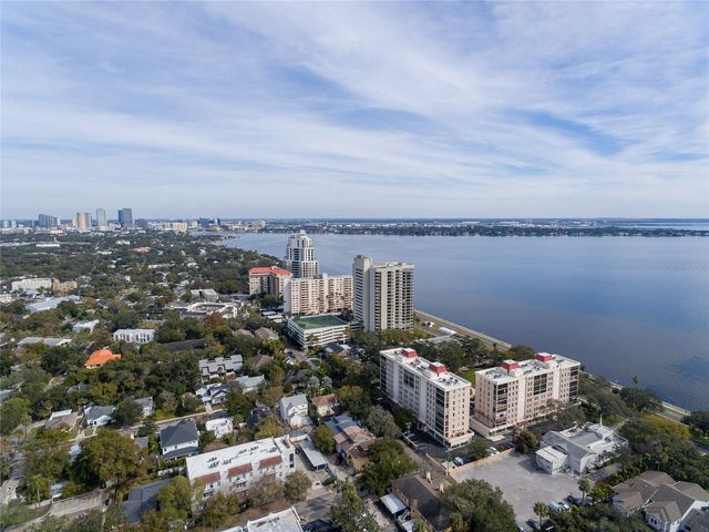 2407 S ARDSON PLACE 501A, Tampa, FL 33629