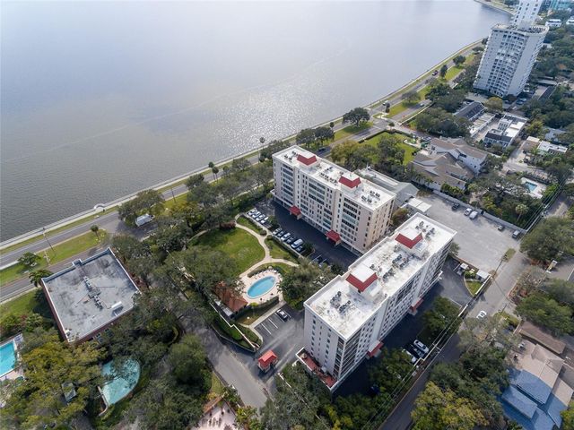 2407 S ARDSON PLACE 501A, Tampa, FL 33629