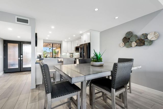 10 Palma Drive, Rancho Mirage, CA 92270