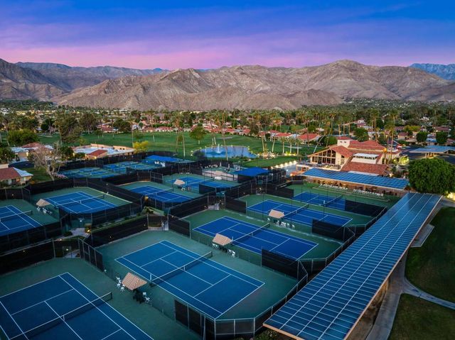 10 Palma Drive, Rancho Mirage, CA 92270