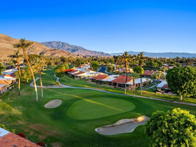 10 Palma Drive, Rancho Mirage, CA 92270