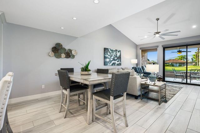 10 Palma Drive, Rancho Mirage, CA 92270