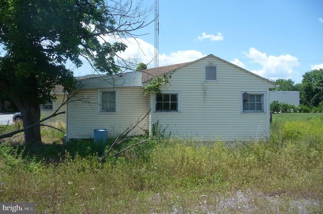 507 E MAIN ST, Emmitsburg, MD 21727